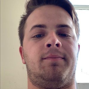 Meet your Posher, Garrett